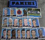 Autocollants de foot  Panini football 2007 CLUB  BRUGES 21, Envoi, Neuf