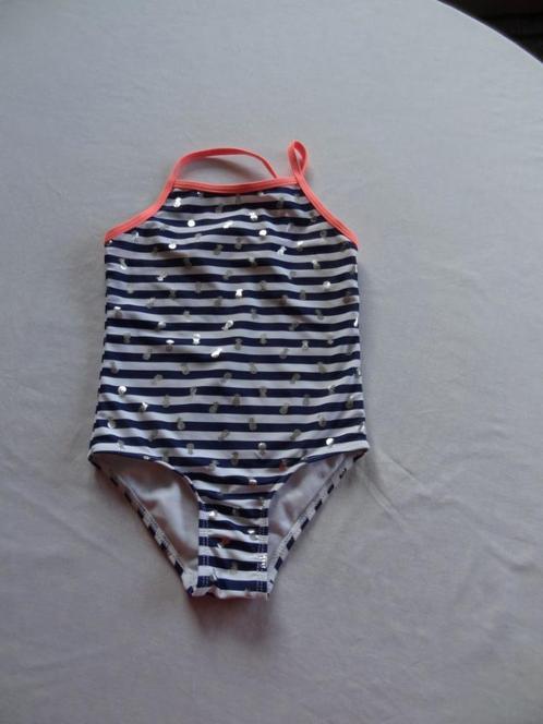 Badpak maat 110/116, Kinderen en Baby's, Kinderkleding | Kinder-zwemkleding, Zo goed als nieuw, Badpak, Maat 110, Ophalen of Verzenden