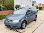 Volkswagen Caddy 2.0 Diesel 51KW 350.000km 07/2005, Auto's, Volkswagen, Caddy Combi, Bedrijf, Diesel, Te koop