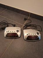 Philips wekkerradio, Elektronische apparatuur, Wekkers, Ophalen, Zo goed als nieuw