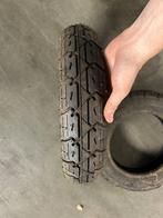 Scooterbanden 3.50-10, Enlèvement ou Envoi, Utilisé