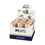 Plus Mineral Block Small Fine 70 grammes, 1 pièce, Animaux & Accessoires, Oiseaux | Accessoires, Enlèvement ou Envoi