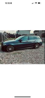 BTW wagen/Burmest/D+/Webasto/Full/4M/HUD, Auto's, Automaat, 5 deurs, Particulier, 6 cilinders