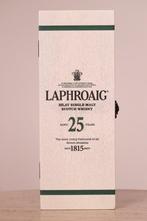 Laphroaig 25yo 2017 release, Ophalen, Nieuw, Overige gebieden, Overige typen