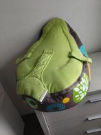 Domoo, Enlèvement, Utilisé