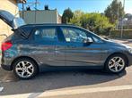 BMW Tourer 2, Auto's, 4 deurs, 2 Reeks Active Tourer, Grijs, Onderhoudsboekje
