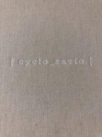 Cyclo-savio fotoboek Kris Dewitte d’artagnan, Ophalen of Verzenden