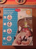 Mobile tiny love, Enlèvement, Mobile