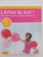 Lâchez du lest !, Livres, Neuf, Dr F.R. Schwebke, Psychologie de la personnalité, Enlèvement ou Envoi