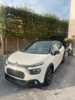 Citroen C3 schine slechts 49000 km, Auto's, Stof, 1199 cc, Wit, Bedrijf