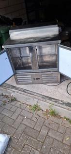 Horeca Vriezer Frigo Te Koop!, Elektronische apparatuur, Ophalen, Zo goed als nieuw