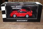 Minichamps Porsche 1/43, Ophalen, MiniChamps