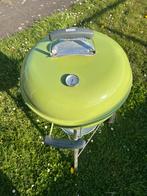Weber barbecue klein model inclusief houtskoolstarter, Tuin en Terras, Ophalen, Gebruikt