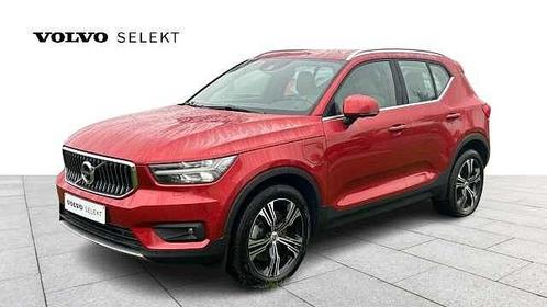 Volvo XC40 Recharge Inscription, T4 laddhybrid, Auto's, Volvo, Bedrijf, XC40, Airbags, Airconditioning, Alarm, Cruise Control