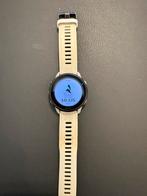 Garmin forerunner 955 solar, Handtassen en Accessoires, Sporthorloges, Ophalen, Zo goed als nieuw