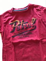 T-shirt Petrol maat 116, Kinderen en Baby's, Kinderkleding | Maat 116, Ophalen, Zo goed als nieuw