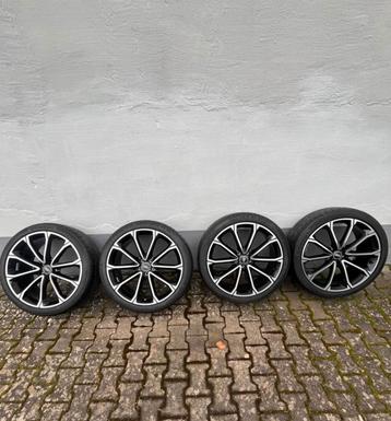 21" Original Audi RSQ3 / Q3 5x112  beschikbaar voor biedingen