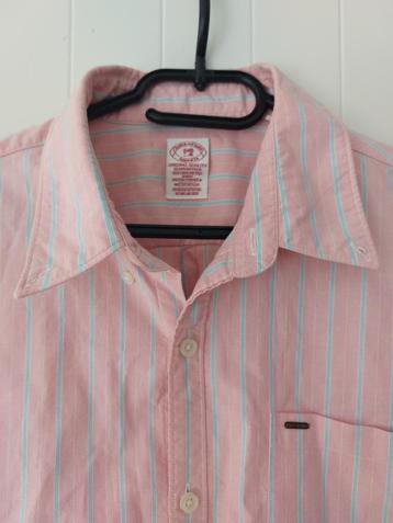 Scotch & Soda hemd maat L beschikbaar voor biedingen
