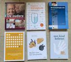 Boeken/cursussen verpleegkunde, Enlèvement, Comme neuf, Autres niveaux, Autres matières