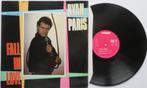 Ryan Paris - Tombez amoureux. Maxi, CD & DVD, Vinyles | Dance & House, 12 pouces, Utilisé, Enlèvement ou Envoi, Disco