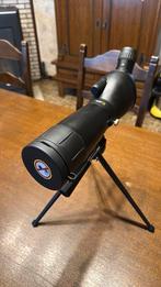 Natuurkijker national geografic / bresser, Ophalen, Porro (met knik), Zo goed als nieuw, 20x of meer