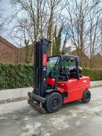 2011 Hyster H5.OFT Vorkheftruck, Ophalen, Heftruck, Hydraulisch, Hyster