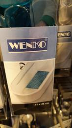 tapis baignoire 71 x 36 cm neuf dans la boîte, Enlèvement ou Envoi, Neuf, Baignoire