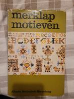 Merklapmotieven, Ophalen of Verzenden