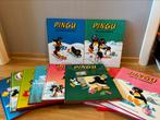 Pingu boeken van Artis Historia, Ophalen, Zo goed als nieuw, Fictie algemeen