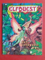 Elfquest 10., Boeken, Ophalen of Verzenden, Zo goed als nieuw, Eén stripboek, Pini