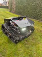 Taludmaaier, Loncin, Moins de 90 cm, Démarrage électrique, Comme neuf