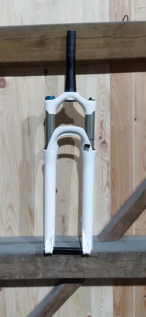 Magura voorvork 29 " non boost 100mm, Fietsen en Brommers, Fietsonderdelen, Gebruikt, Mountainbike, Voorvork, Ophalen