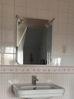 Miroir salle de bain, Enlèvement, Utilisé, Autres types