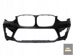 BMW X3M F97 G01 M-Power 17-21 voorbumper, Auto-onderdelen, Gebruikt, BMW, Bumper