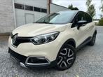Renault Captur Extreme 1.2 TCe Automaat Leder Luxe 2017, Auto's, Renault, Automaat, Euro 6, Parkeersensor, Leder