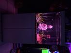 Aquarium juwel 200l, Dieren en Toebehoren, Ophalen of Verzenden, Gebruikt