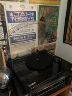 Platenspeler ION Classic LP, Audio, Tv en Foto, Platenspelers, Gebruikt, Pitch-regelaar, Platenspeler, Ophalen