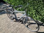 Herenfiets, Fietsen en Brommers, Ophalen, Gebruikt