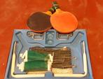 Set de tennis de table, Enlèvement, Comme neuf, Autres types