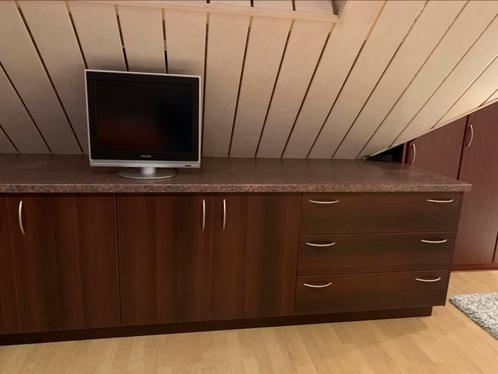 Dressing kasten, Huis en Inrichting, Kasten | Dressoirs, Zo goed als nieuw, Ophalen