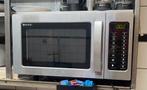 Hendi Professionele magnetron, Elektronische apparatuur, Microgolfovens, Ophalen, Gebruikt, Microgolfoven, 45 tot 60 cm