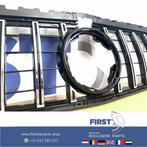 W177 V177 A KLASSE A45 GT GRIL ZWART/CHROOM PANAMERICANA GRI, Gebruikt, -, Ophalen of Verzenden, -