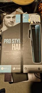 Halk&Rey pro style hair., Elektronische apparatuur, Persoonlijke Verzorgingsapparatuur, Ophalen
