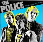 the police, Cd's en Dvd's, Vinyl | Rock, Ophalen of Verzenden