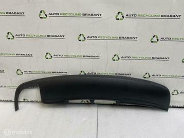 Achterbumper Diffuser Audi A4 B8 Sedan NIEUW ORIG 8K0807521J, Neuf, Enlèvement ou Envoi