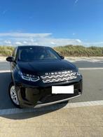 Land Rover Discovery, Autos, Land Rover, Cuir, Achat, Euro 6, Noir