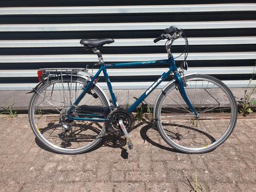 MBK, Fietsen en Brommers, Fietsen | Heren | Sportfietsen en Toerfietsen, Zo goed als nieuw, Ophalen