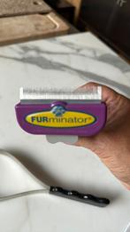 Furminator - verzorging ondervacht ‍, Ophalen, Zo goed als nieuw