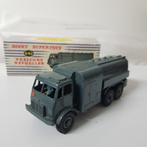 Dinky Supertoys 642  R. A. F. tank met 6 wielen, Ophalen of Verzenden, Zo goed als nieuw