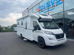 DETHLEFFS TREND T 7057 EB 2024 DIRECT LEVERBAAR, Caravans en Kamperen, Mobilhomes, 7 tot 8 meter, Bedrijf, Diesel, Dethleffs